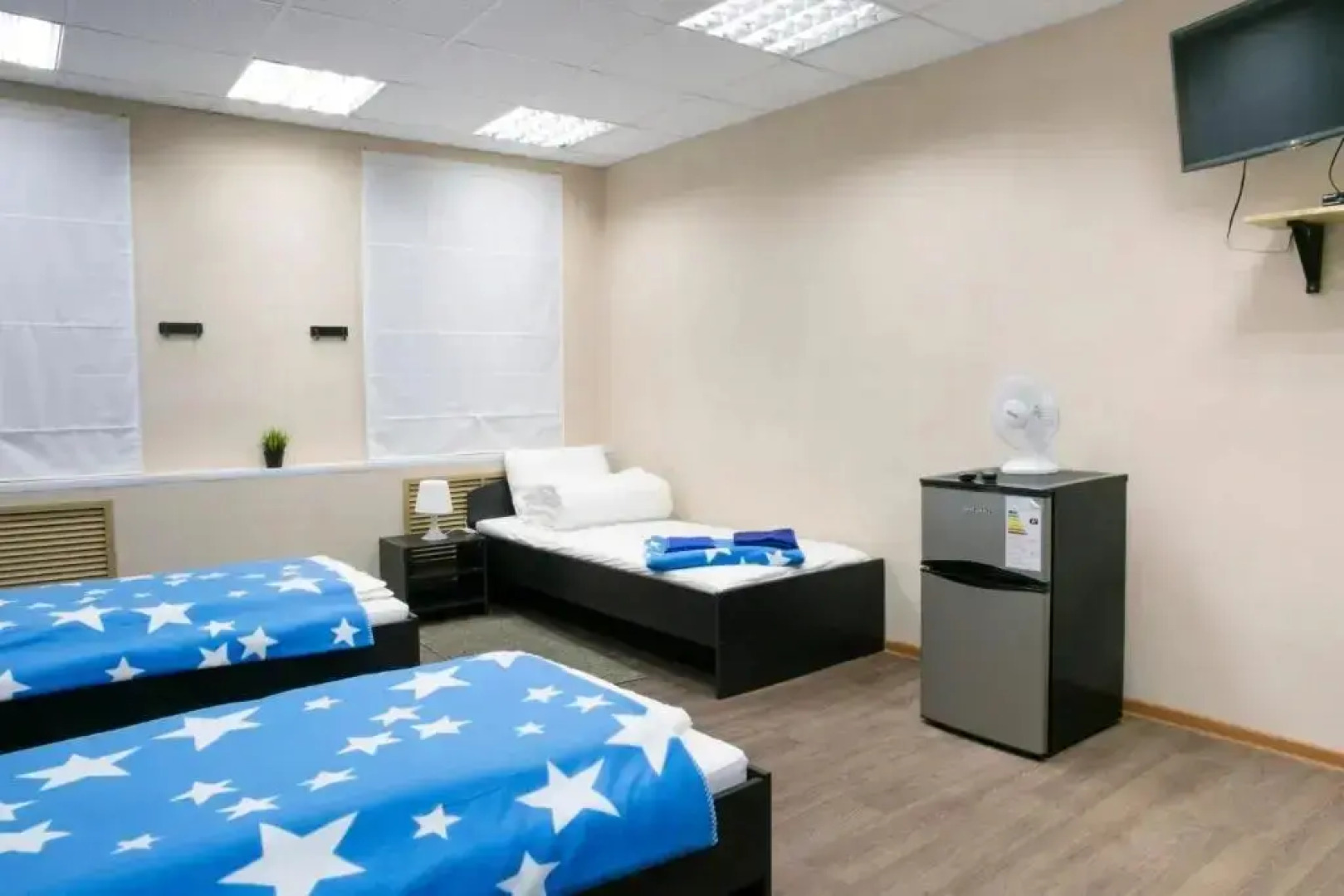 Hostel Agat