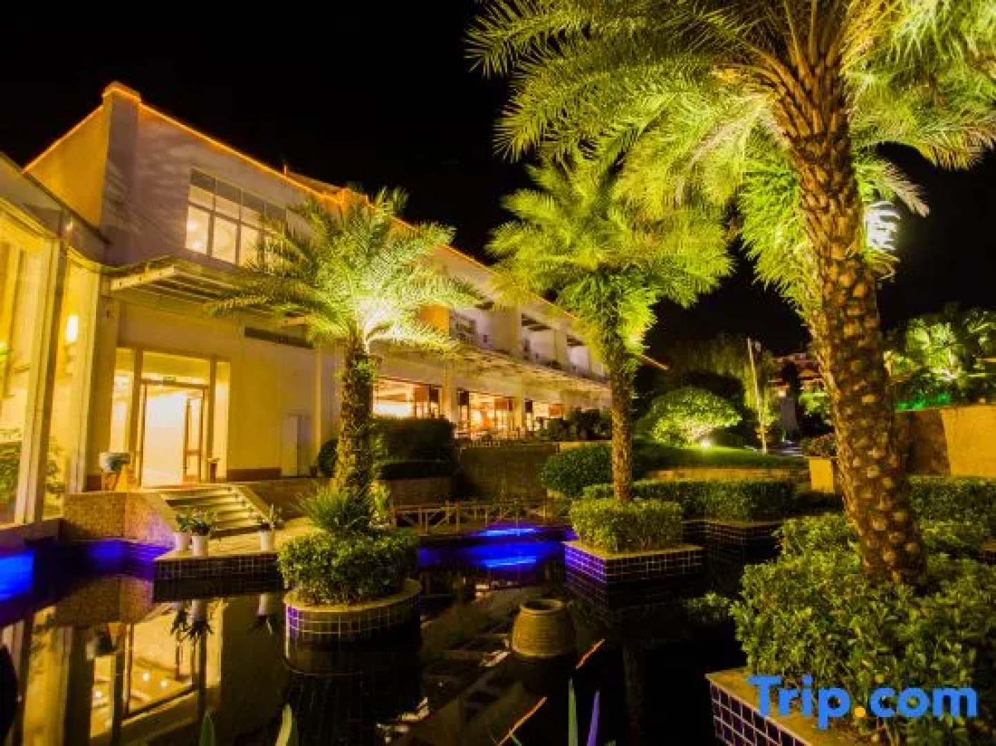 Guanfang Hotel Tengchong