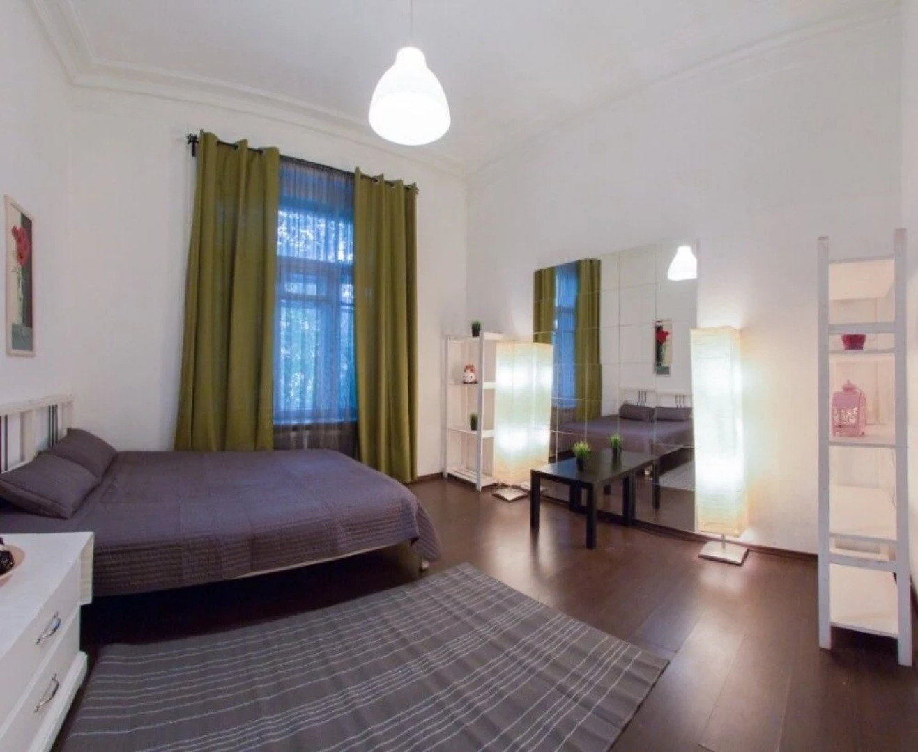 Пафос на Кремлевской