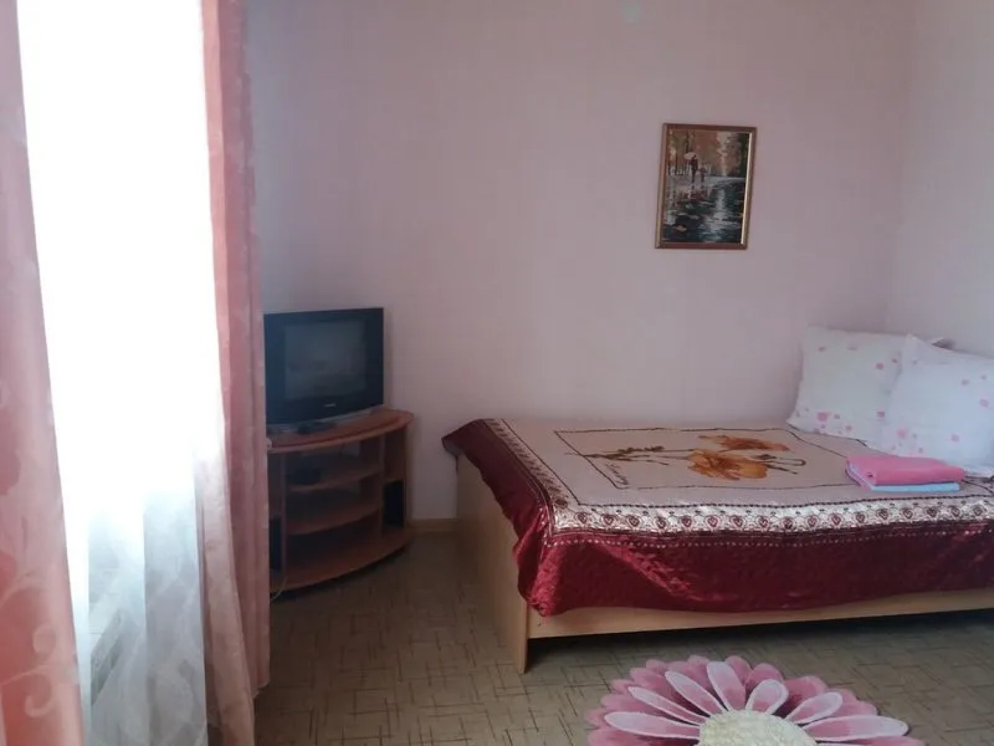 Добриан (Корпус Березка)