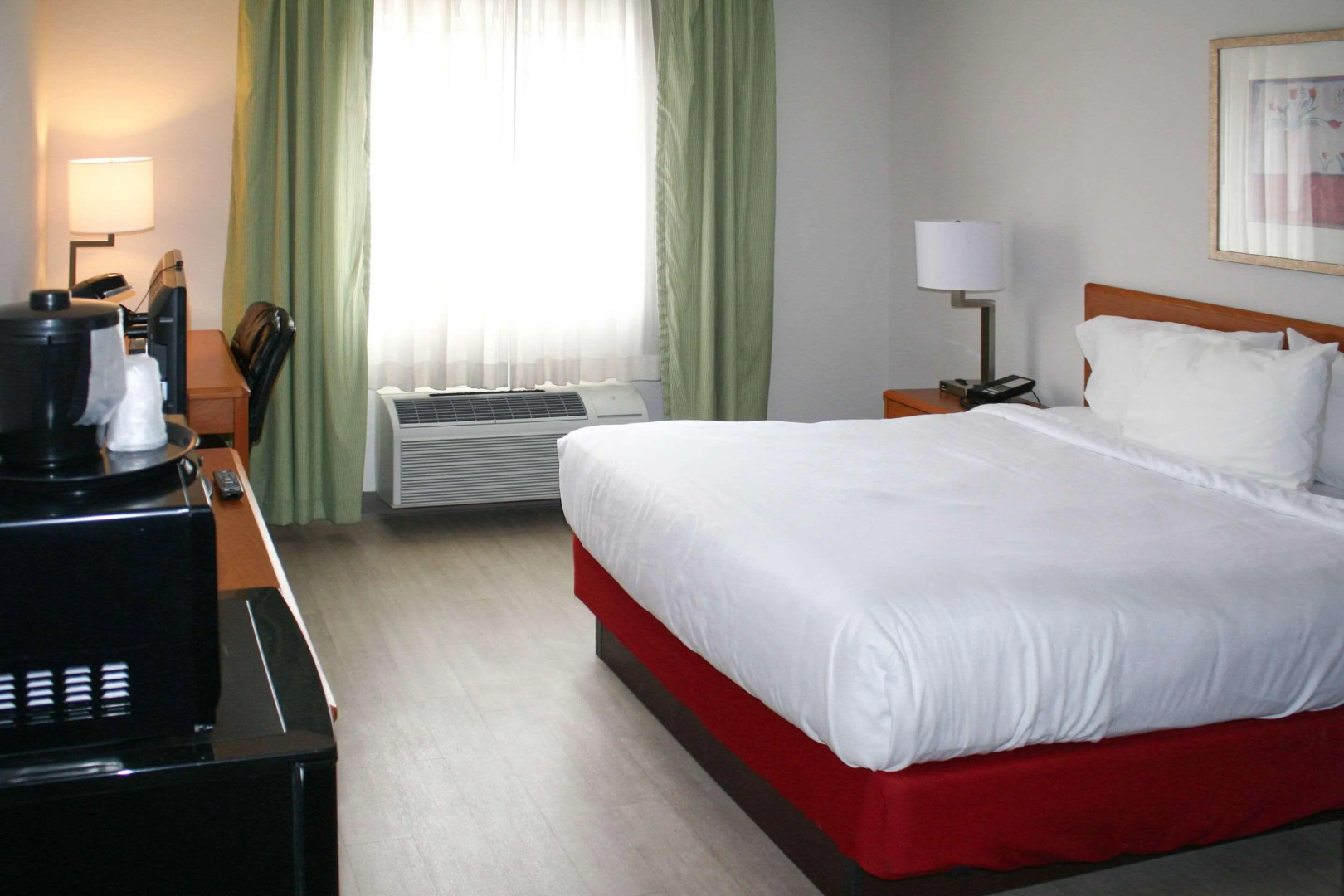 Comfort Inn & Suites Zanesville City Center