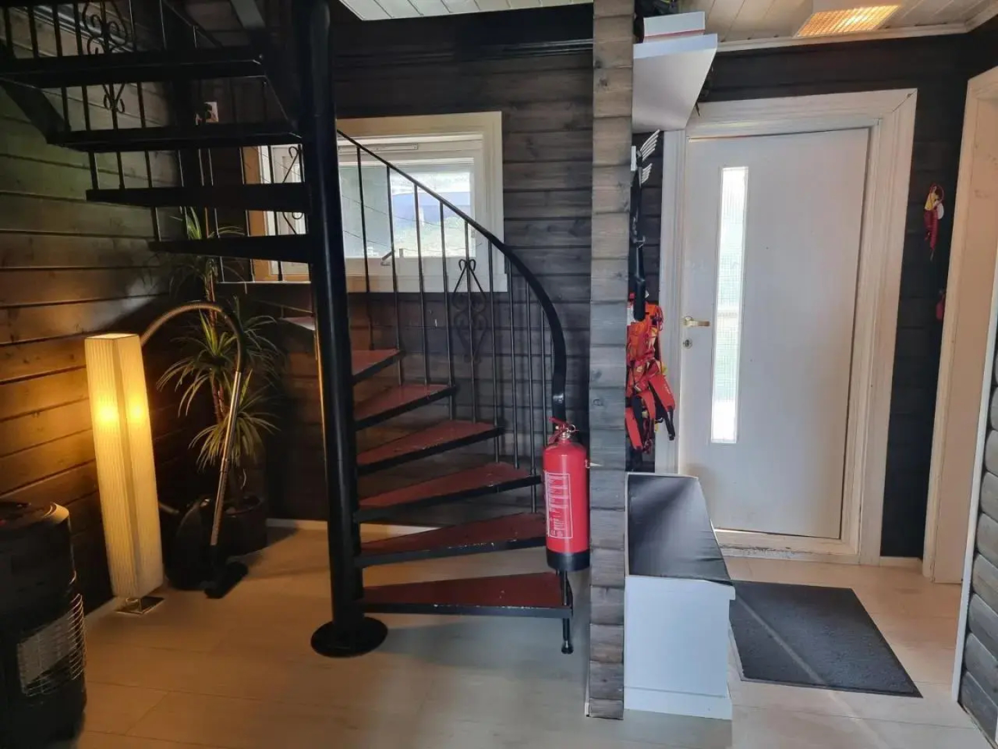 Costa del Dyrsfjorden