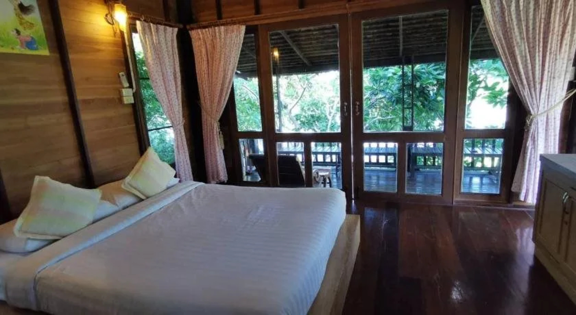 Uttaradit Baan Rimnam