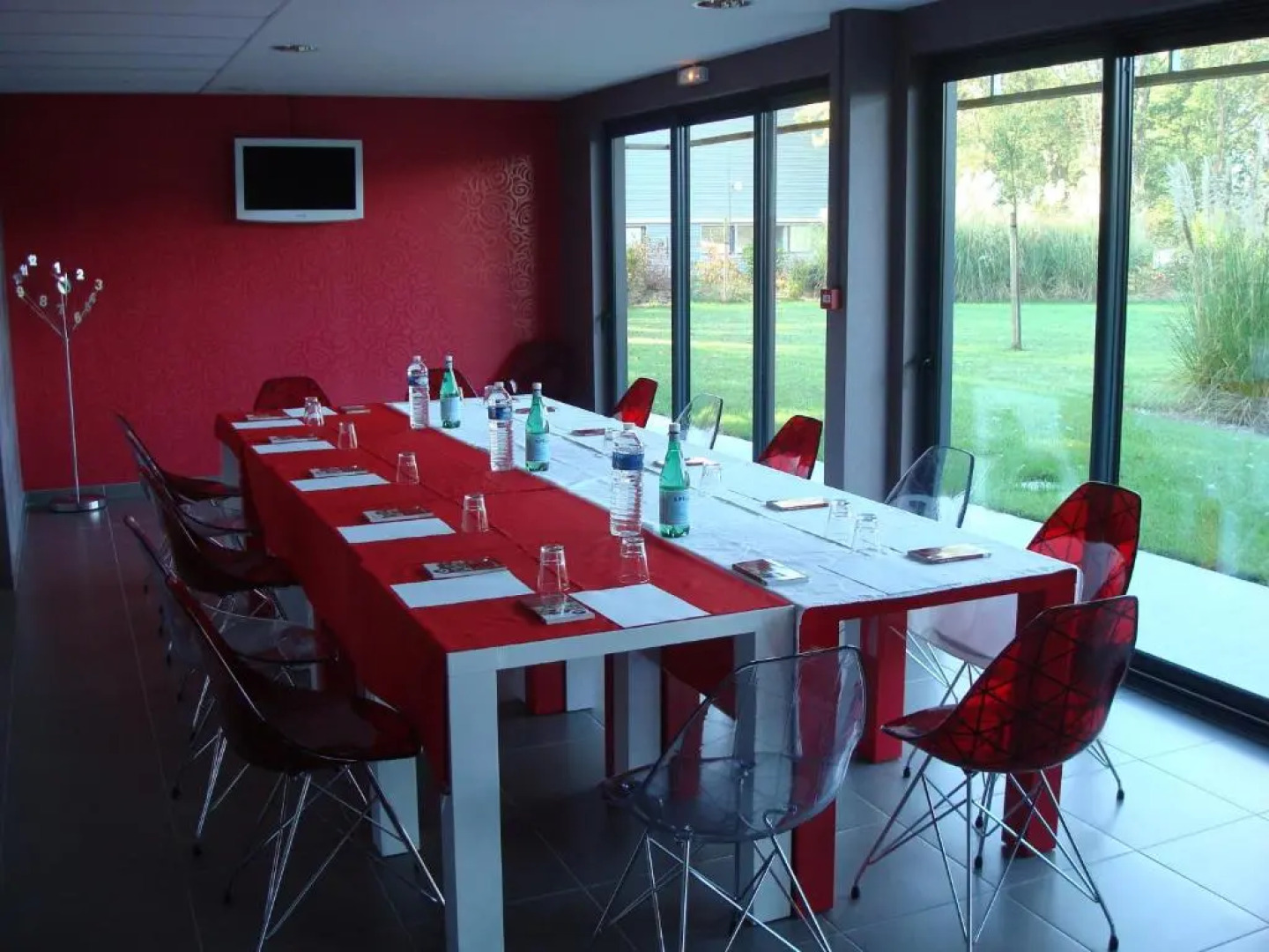 The Originals City, Hôtel Anaïade