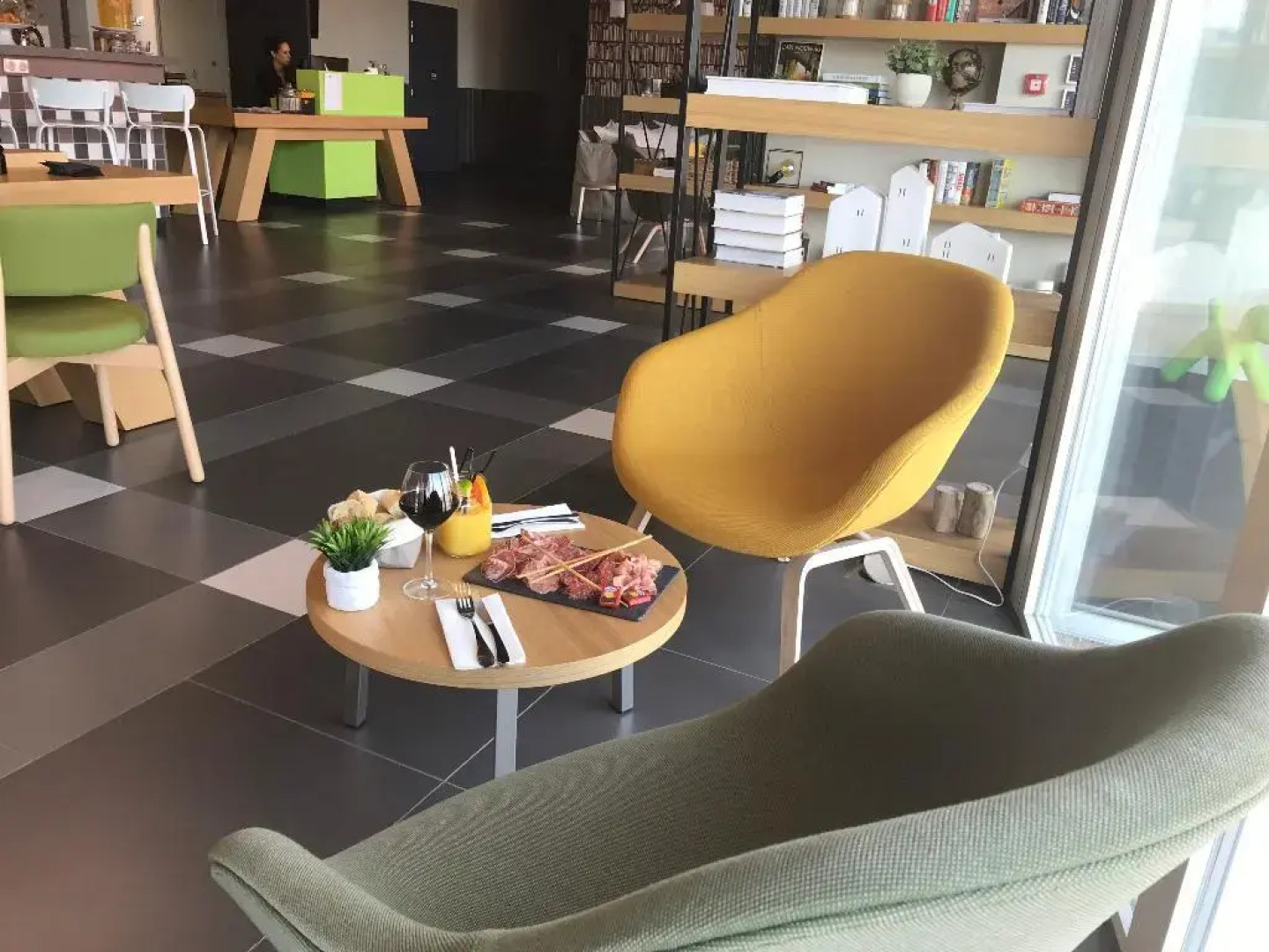 Campanile Annemasse Est Findrol CHAL