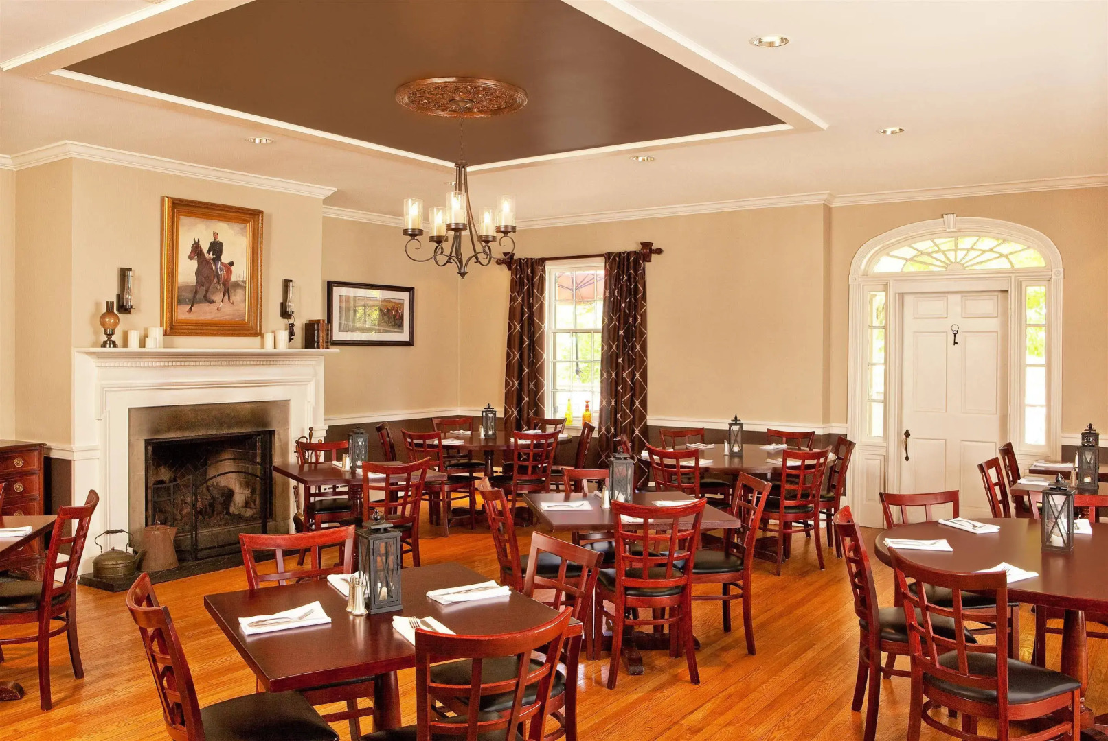 Sheraton Great Valley Hotel