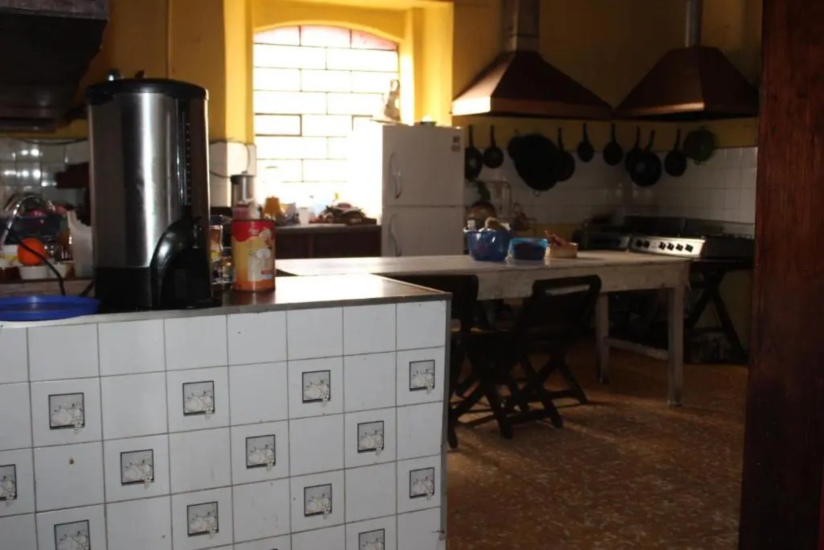 Hotel Casa del Viajero - Hostel