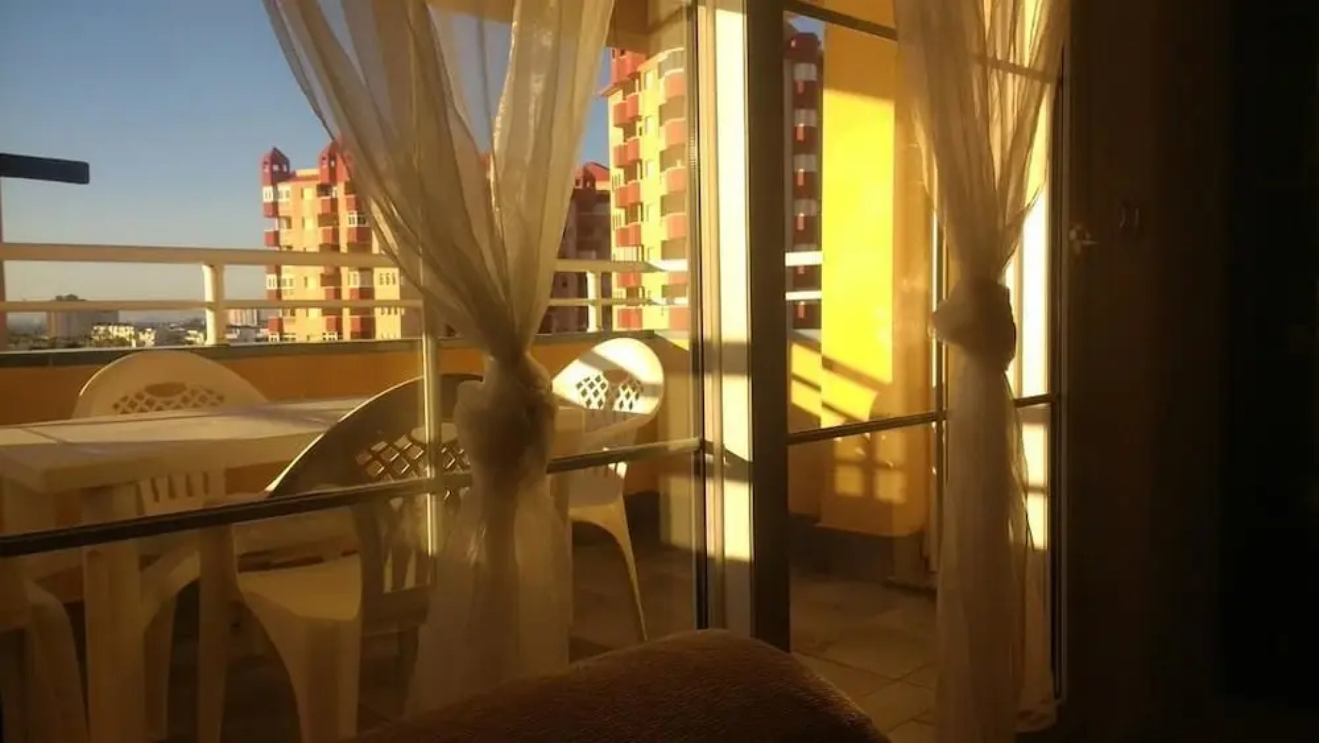 Abity Beach Apartment