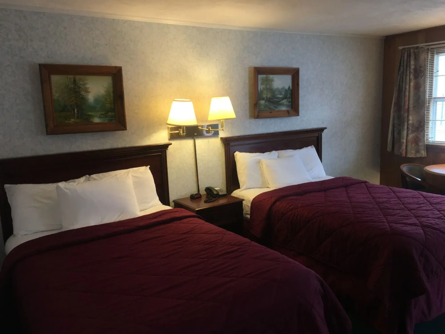 Stonybrook Motel & Lodge