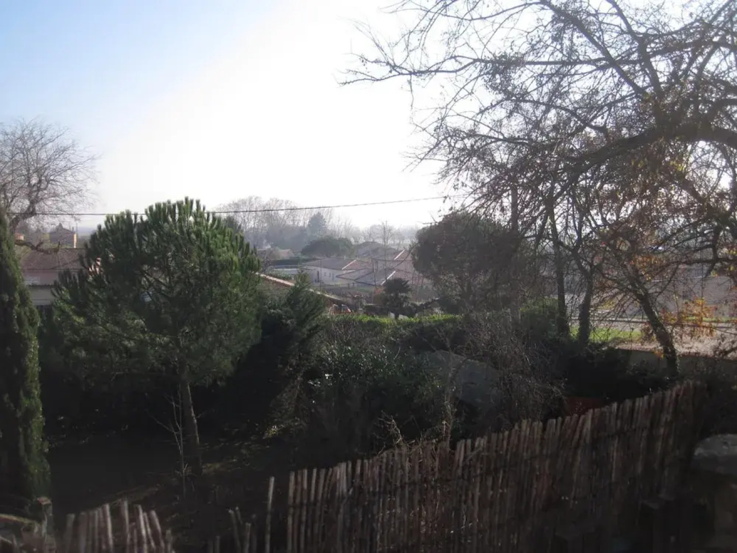 Chambre d'hôtes Park des Collines - Gîte