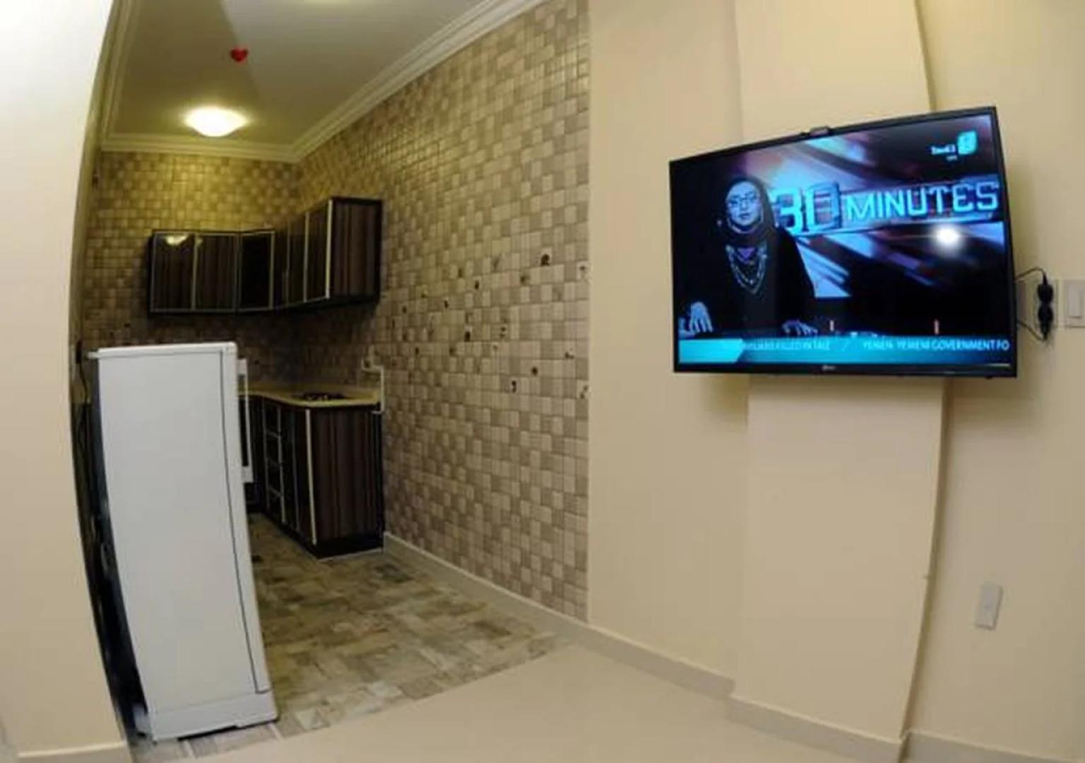 Ajaa Palace Furnished Apartments