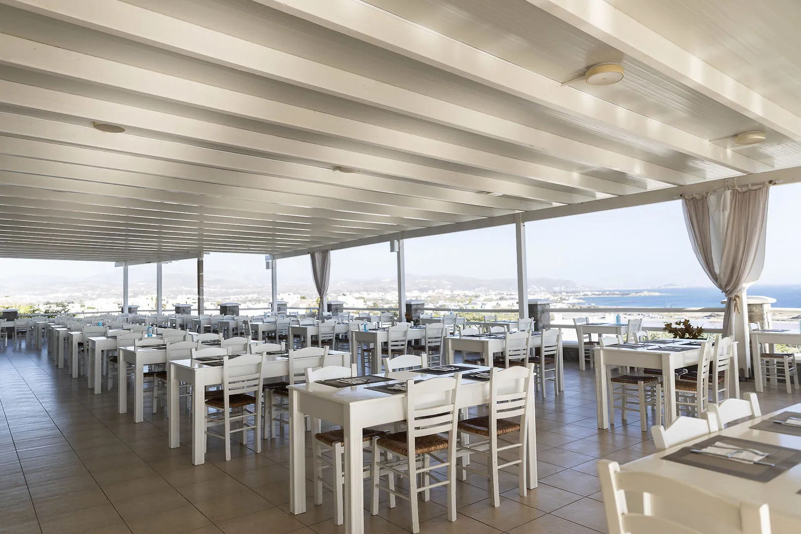 Kavuras Village Hotel & Suites