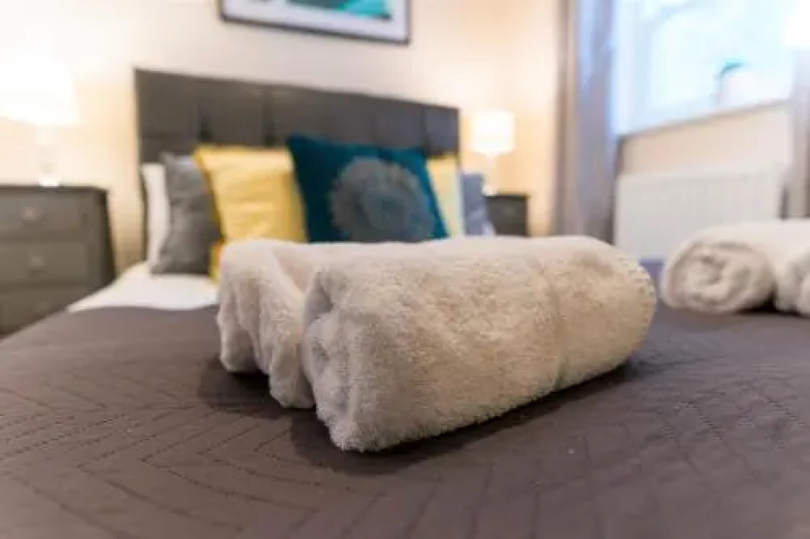 Wordsworth Apartment Irene court