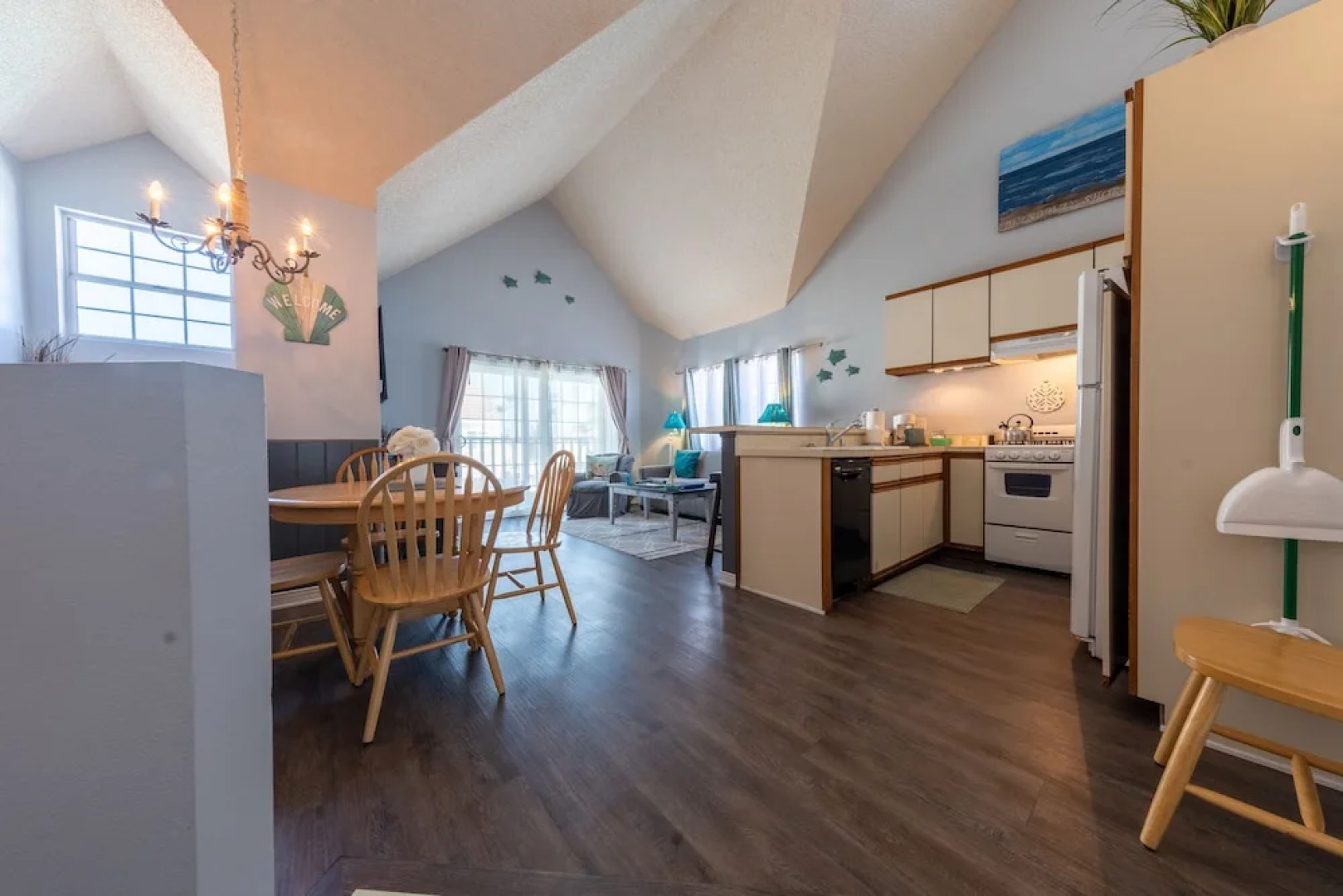 Mandalay Shores Resort