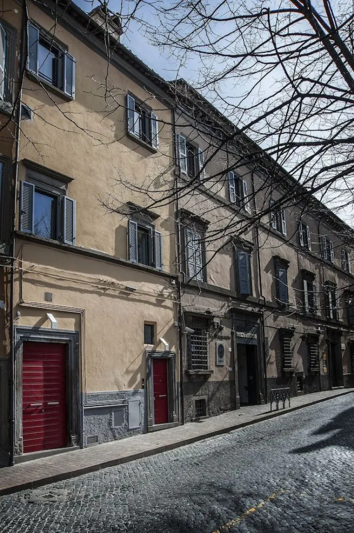 The Pinball Luxury Suites