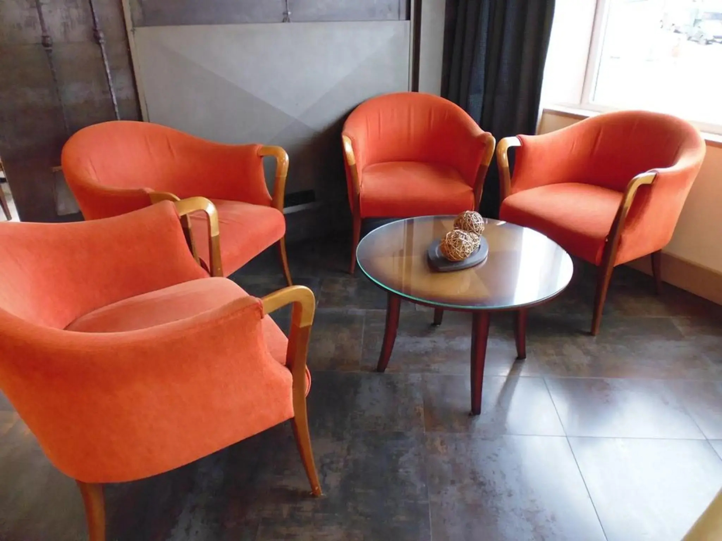 Fueguino Hotel Patagónico