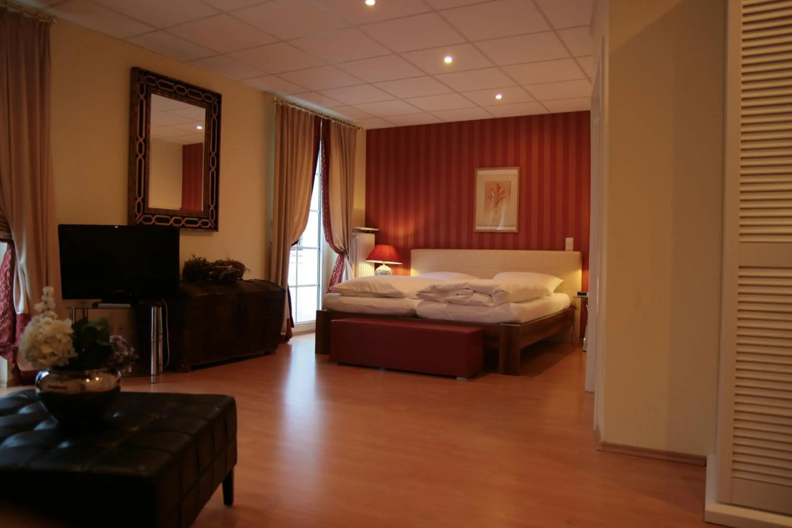 Stadtresidenz Hildesheim Mitte