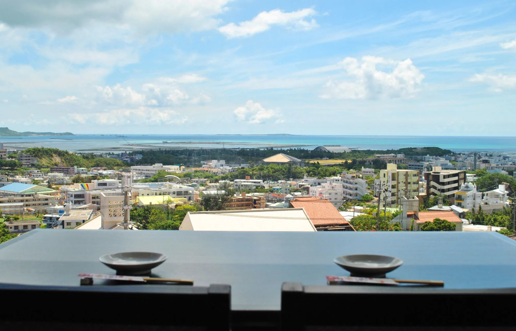 Okinawa Grand Mer Resort