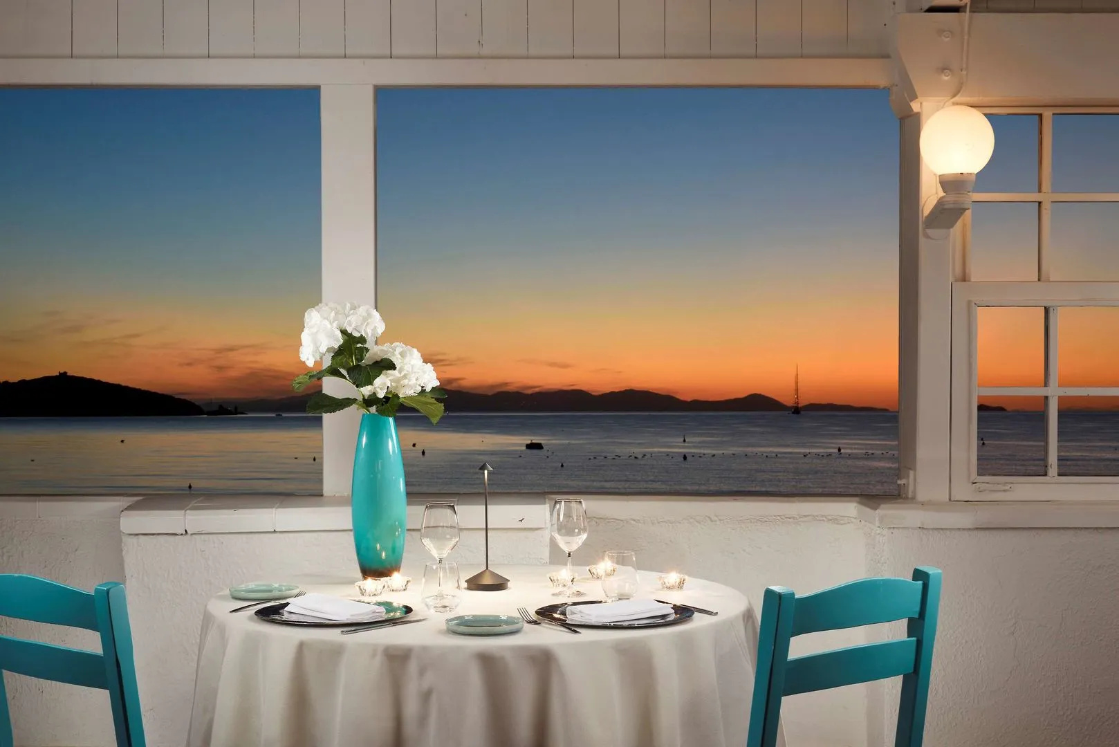 Golf Hotel Punta Ala