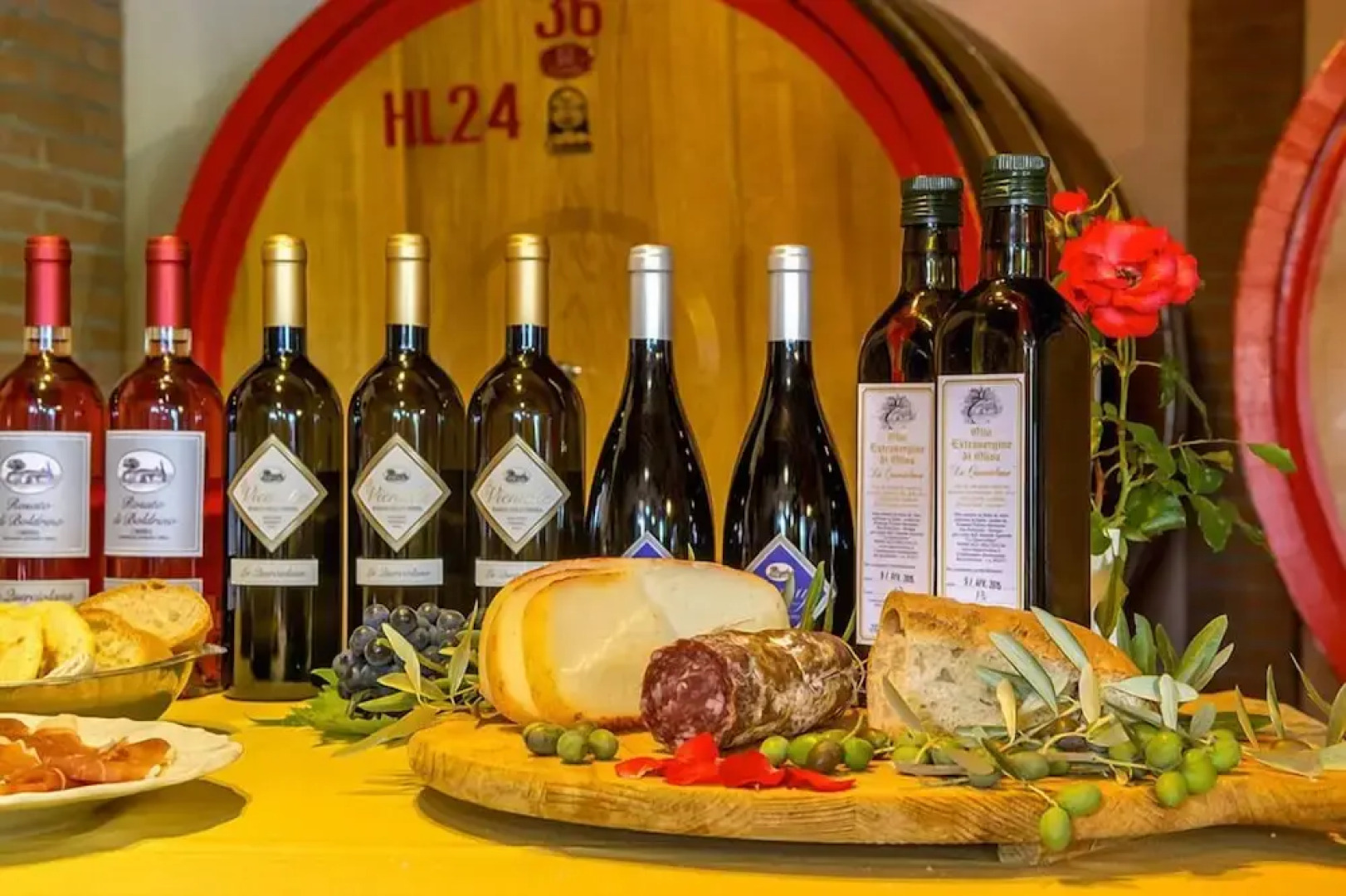 La Querciolana - Agriturismo