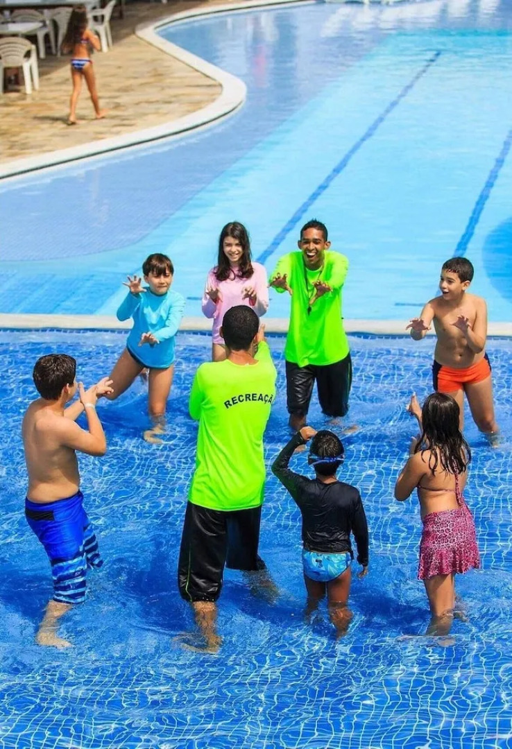 Flat 306 Villa Hípica Gravata