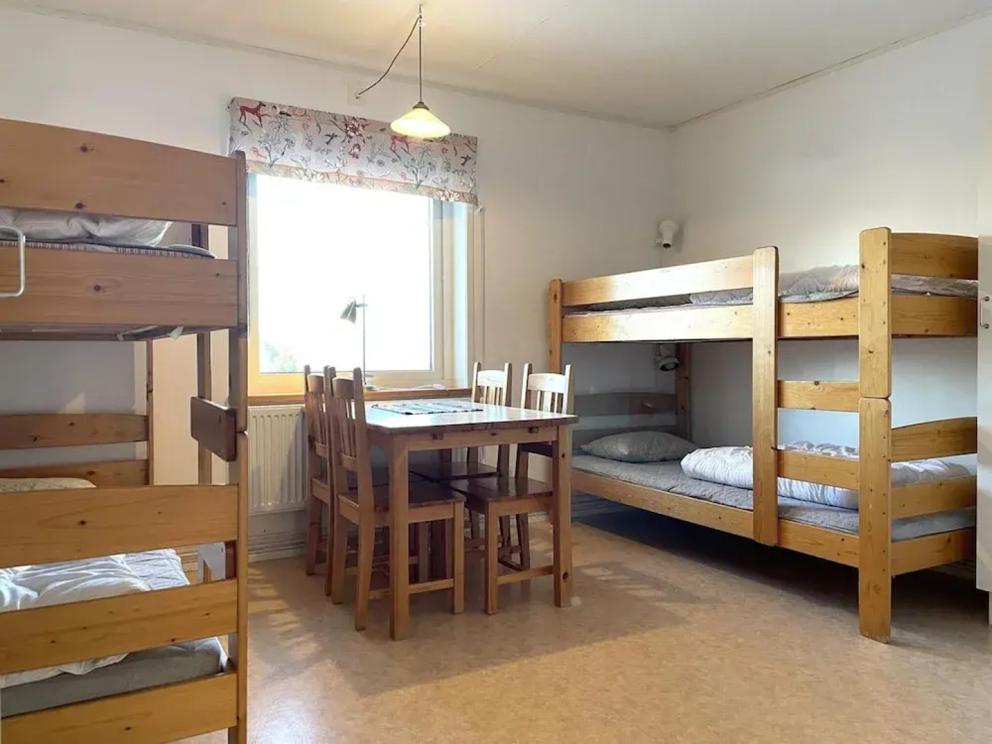 2 Person Holiday Park Home in Orsa