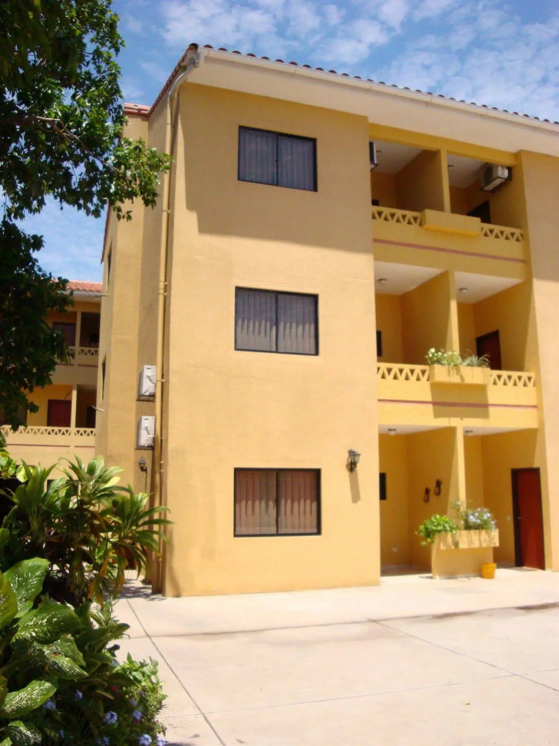 Villa Magna Apart Hotel