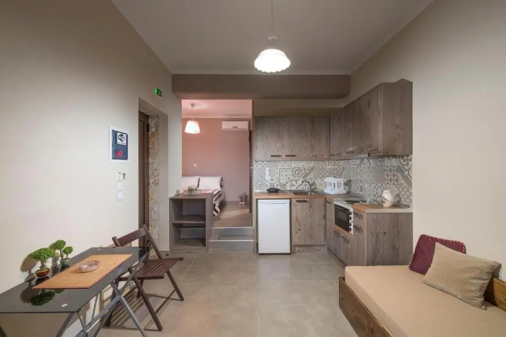 Margarita Rooms Sagiada