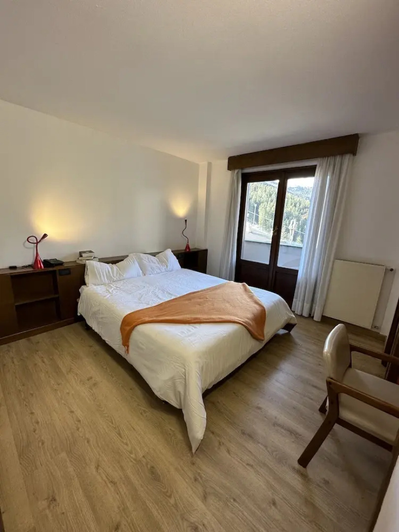 Albergo Alle Tre Baite