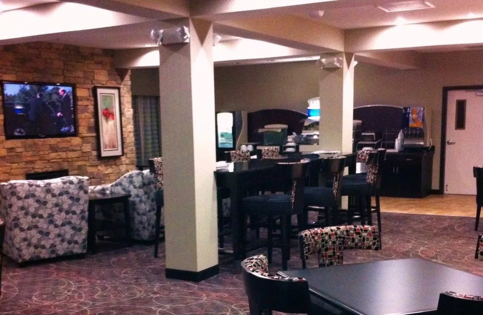 Holiday Inn Express Arkadelphia - Caddo Valley