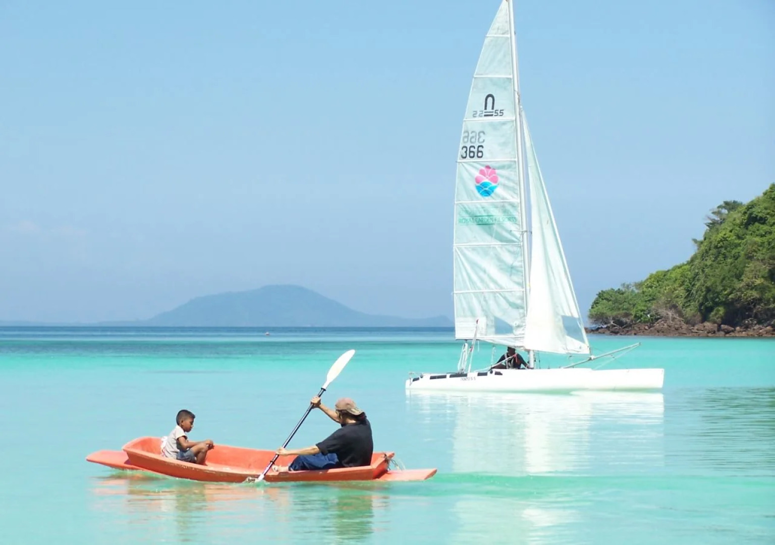 Koh Talu Island Resort