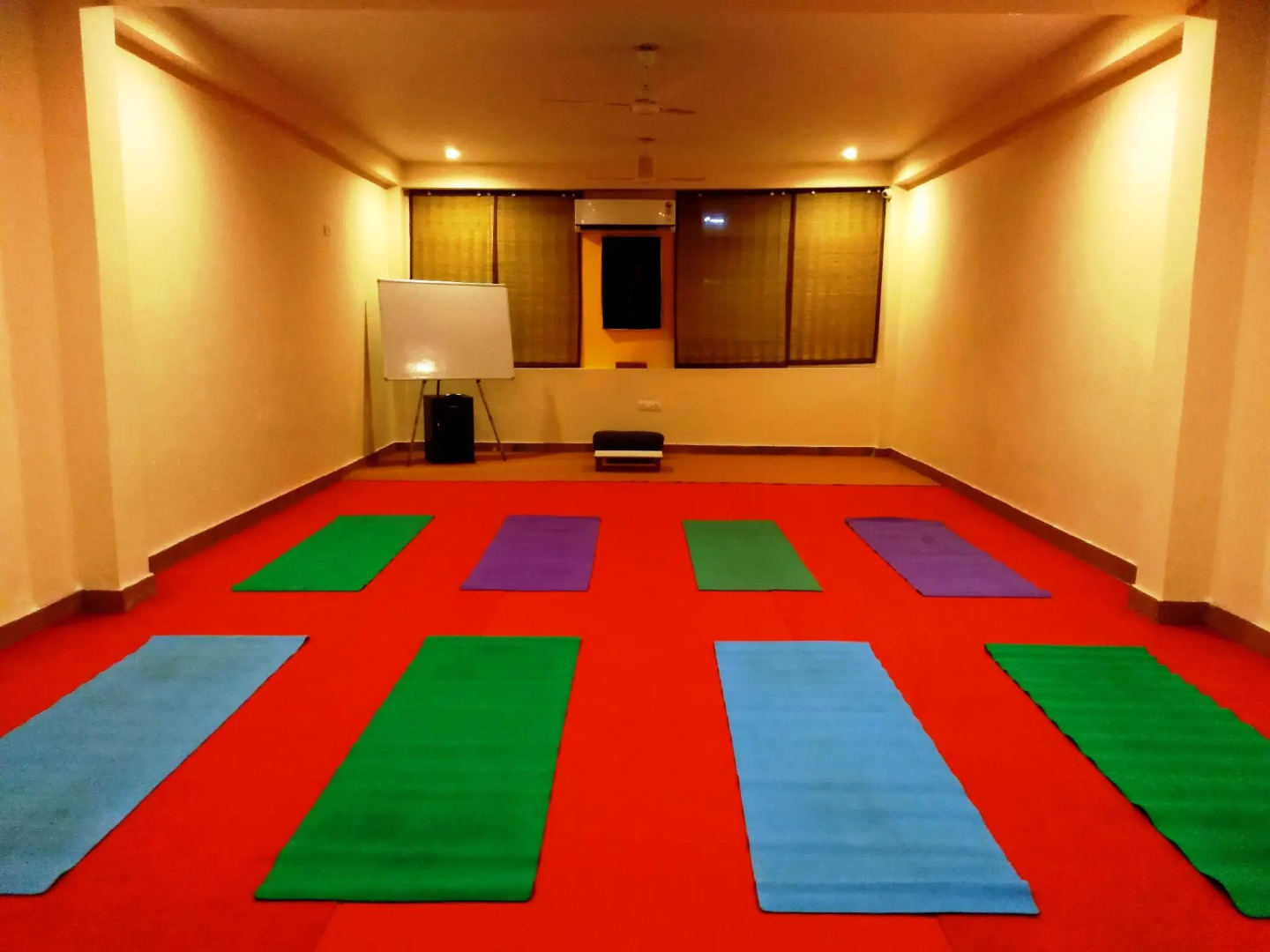 Chakrah by Hermitage