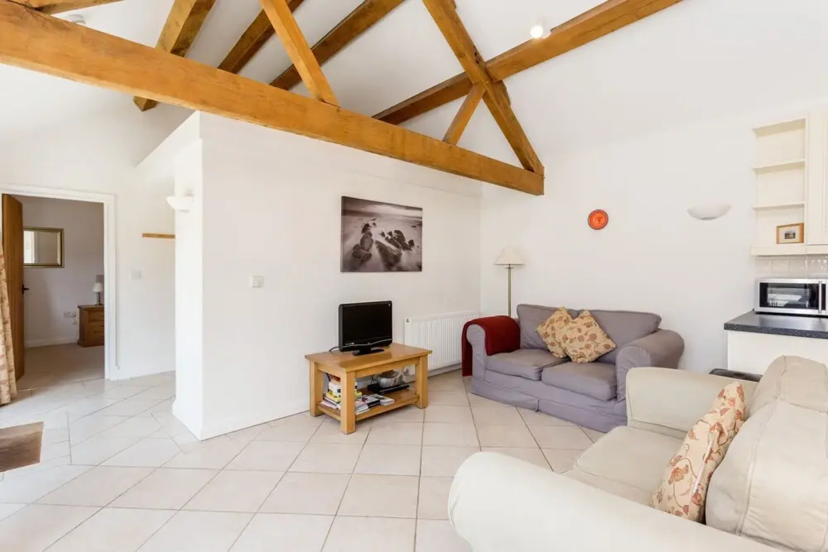 Bright Cotswolds Home near Littleworth