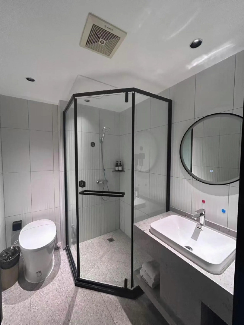 Shankee Hotel (Lvliang Lishi Beichuanhe Road)