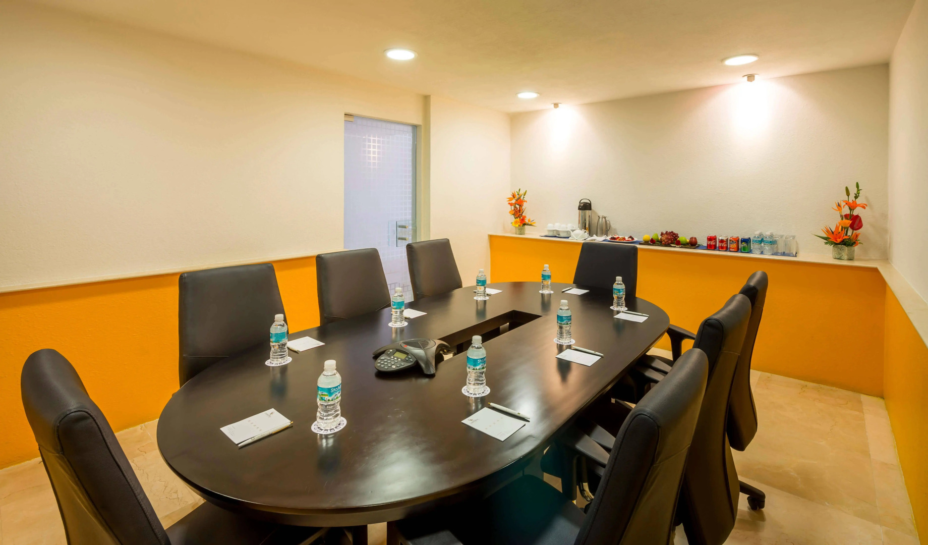 Camino Real Veracruz