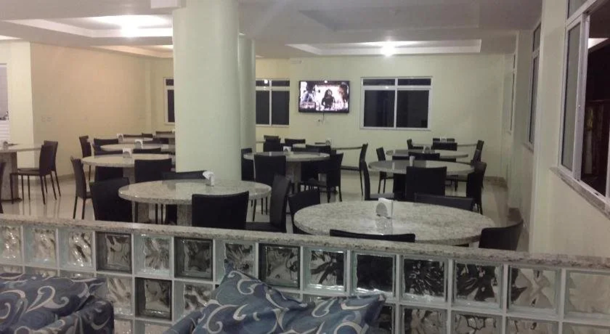 Hotel Eliana