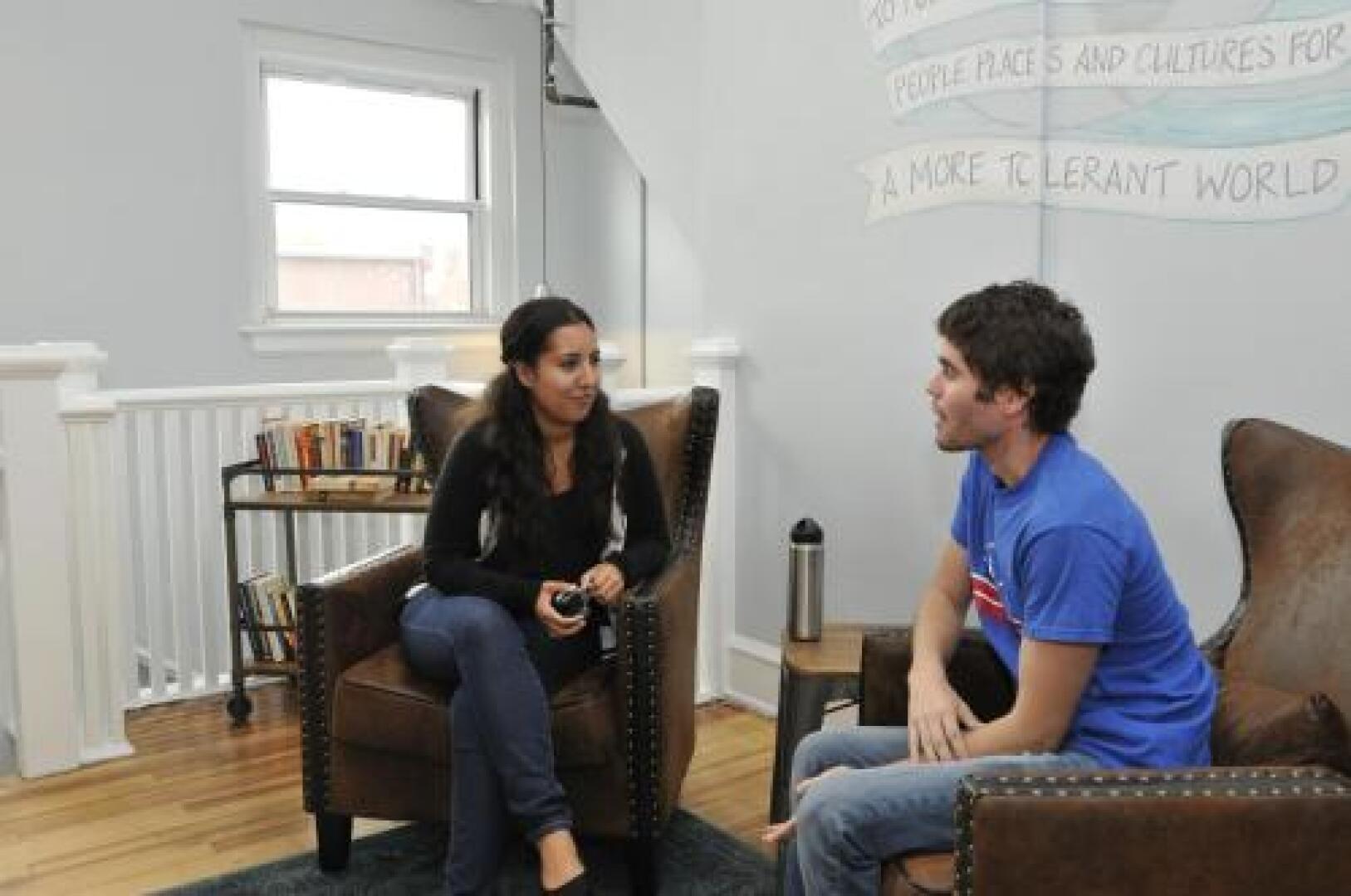 HI Richmond - Hostel