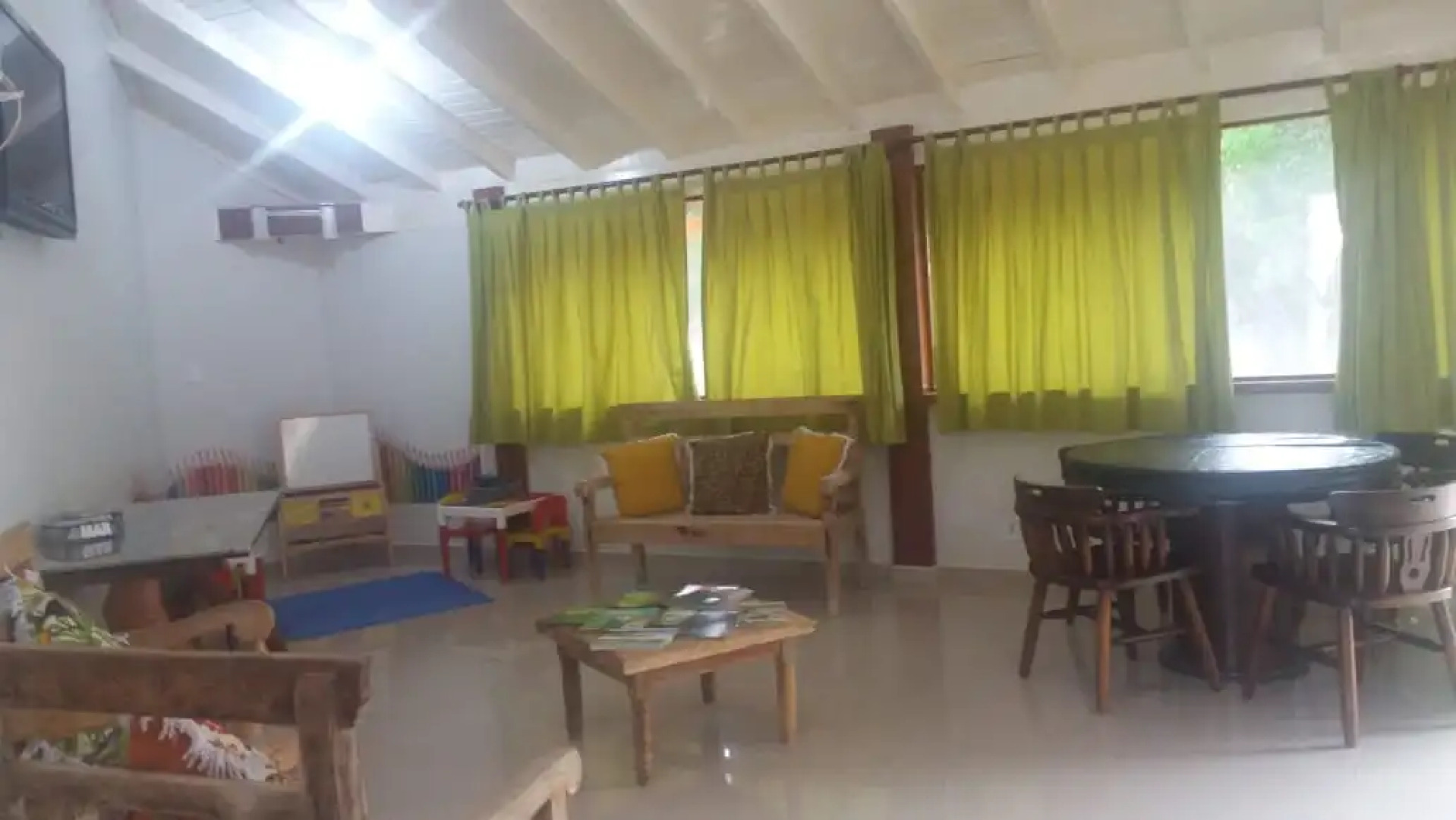 Hotel Pousada Solar do Cerrado