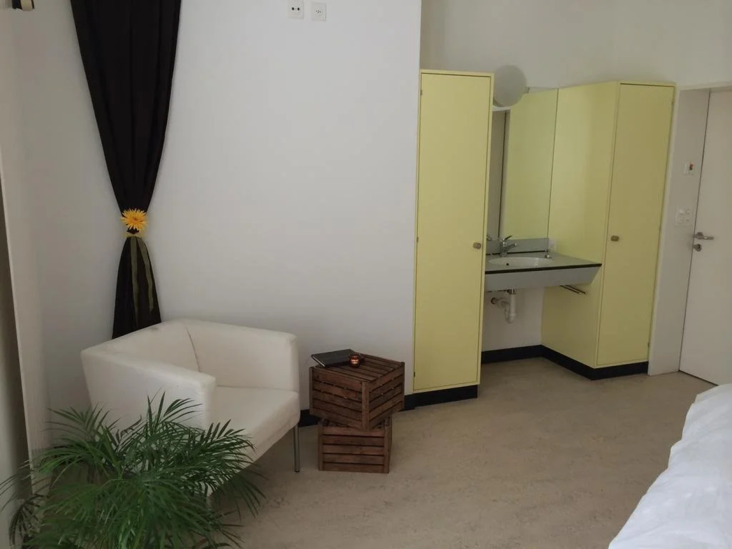 BnB im Herzen von Biel