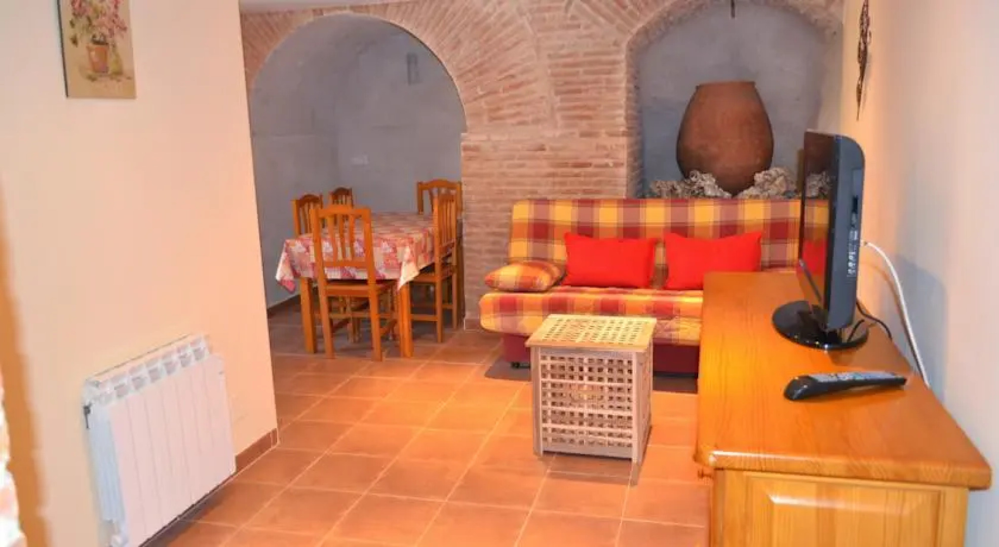 Alojamiento Rural Cueva de la Cerería