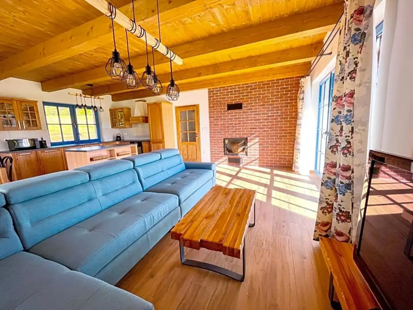 Chalupa Julia Staré Hutě