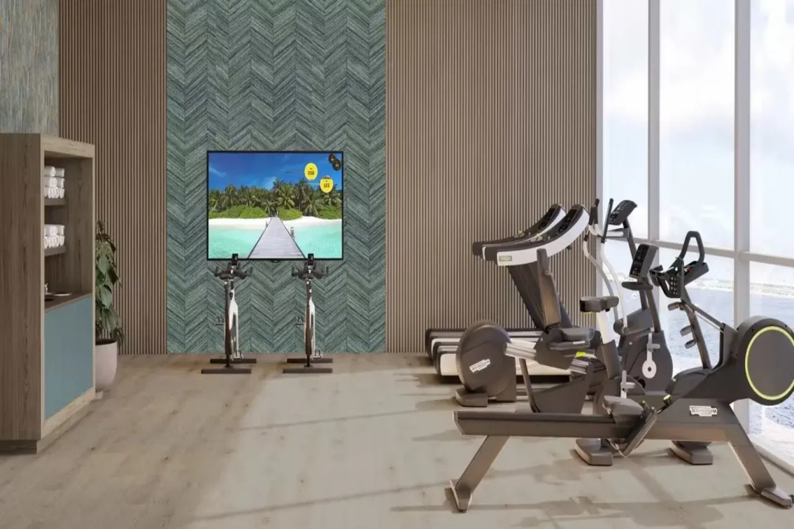 Barcelo Nasandhura Male