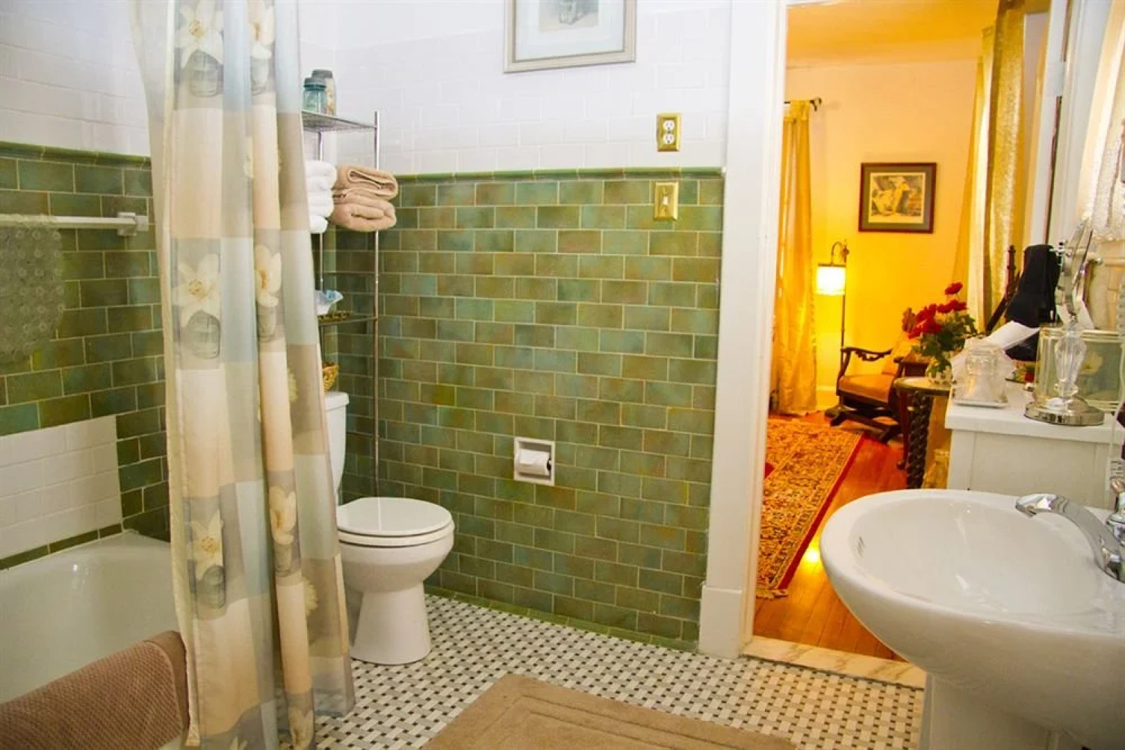 Paradise Bed and Breakfast