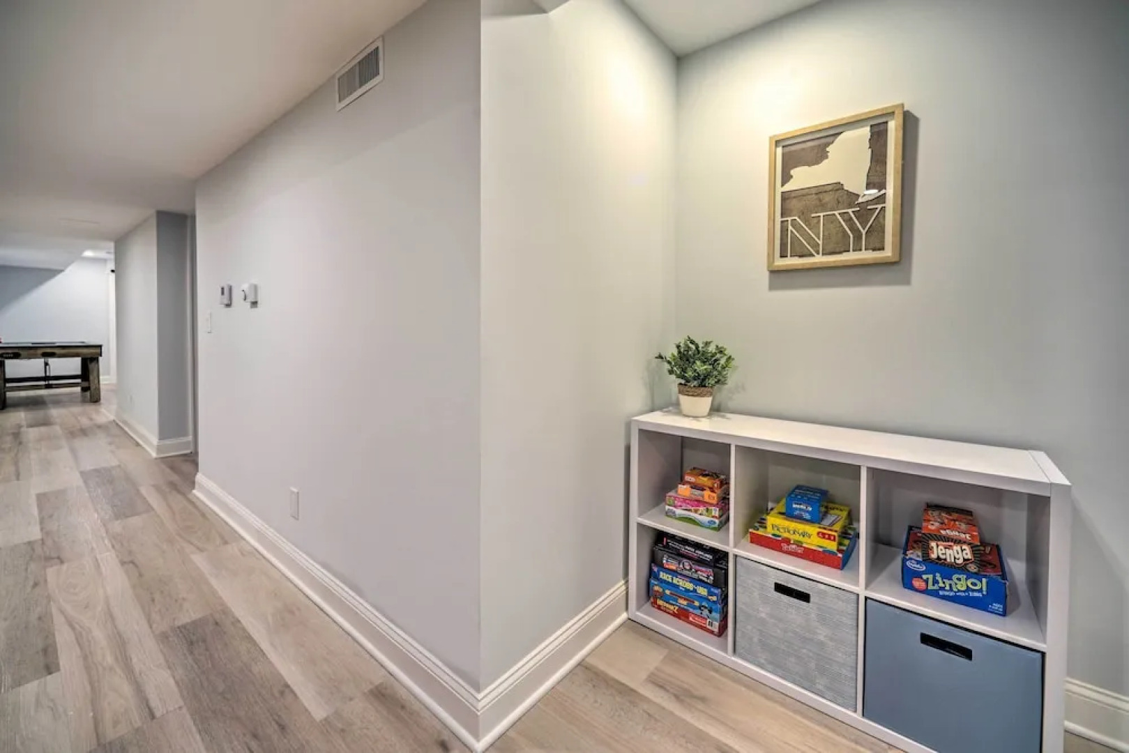 Stunning House w/ Deck, Game Room & Home Gym!