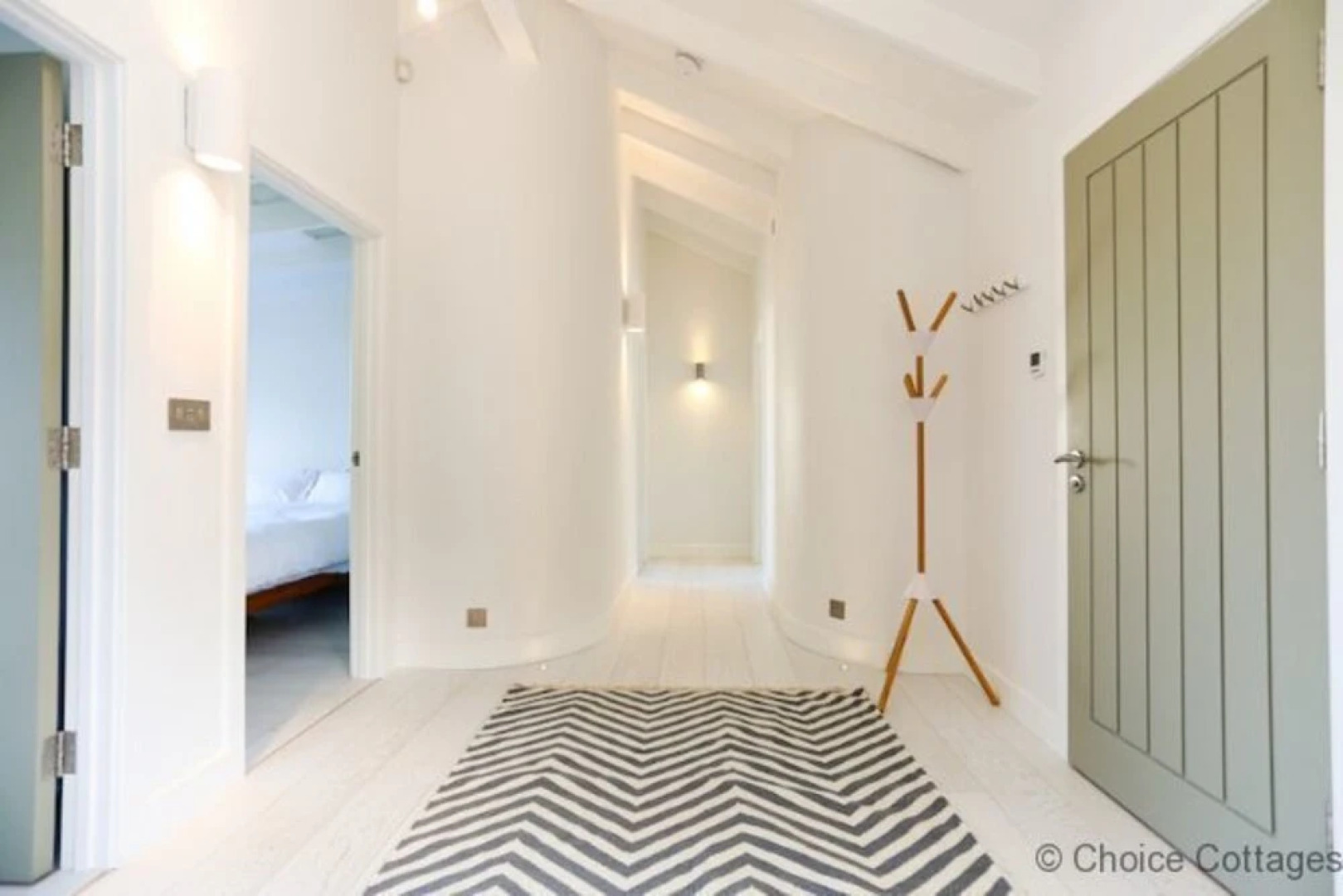 THE Cabin Croyde 4 Bedrooms