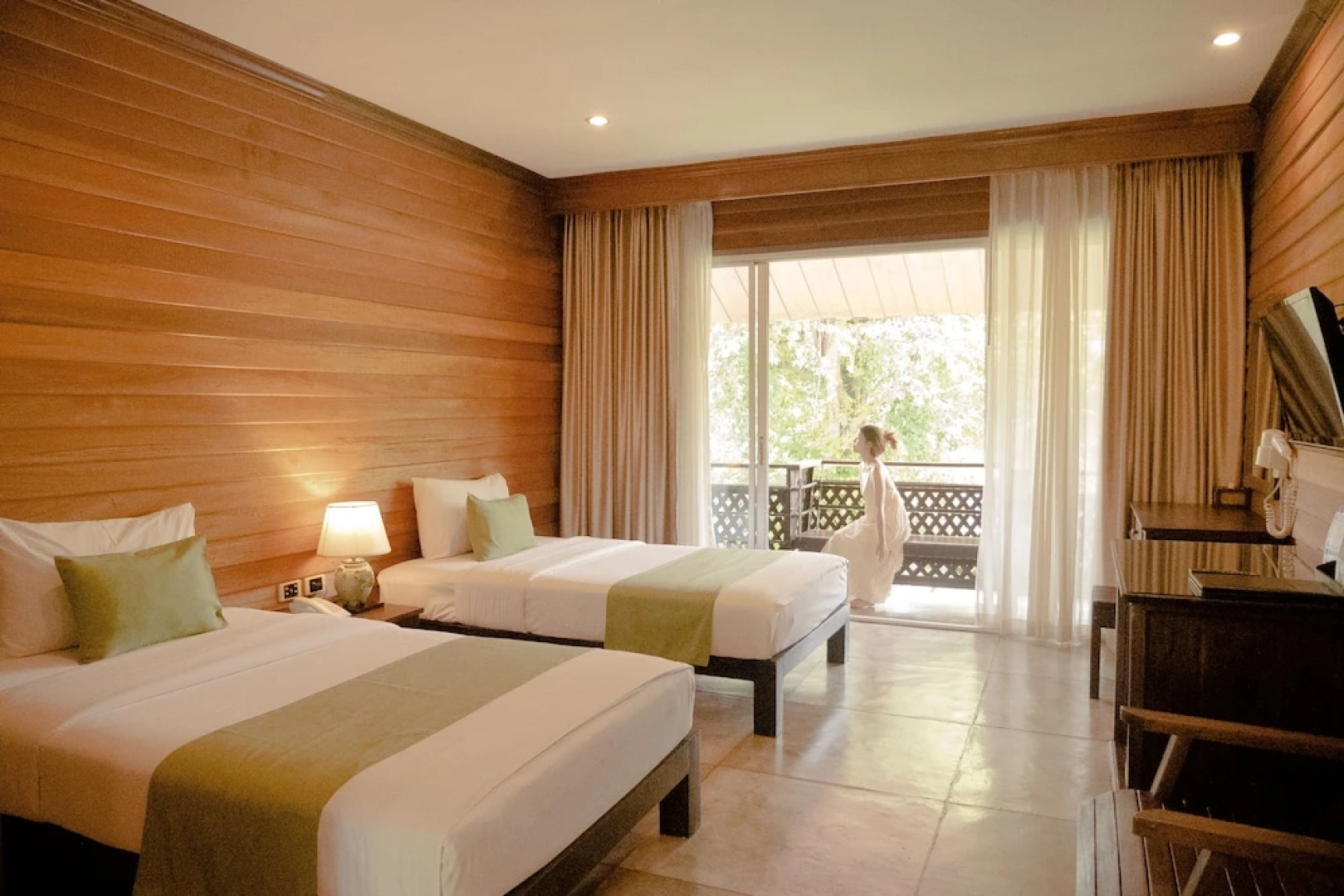 Royal Riverkwai Resort and Spa