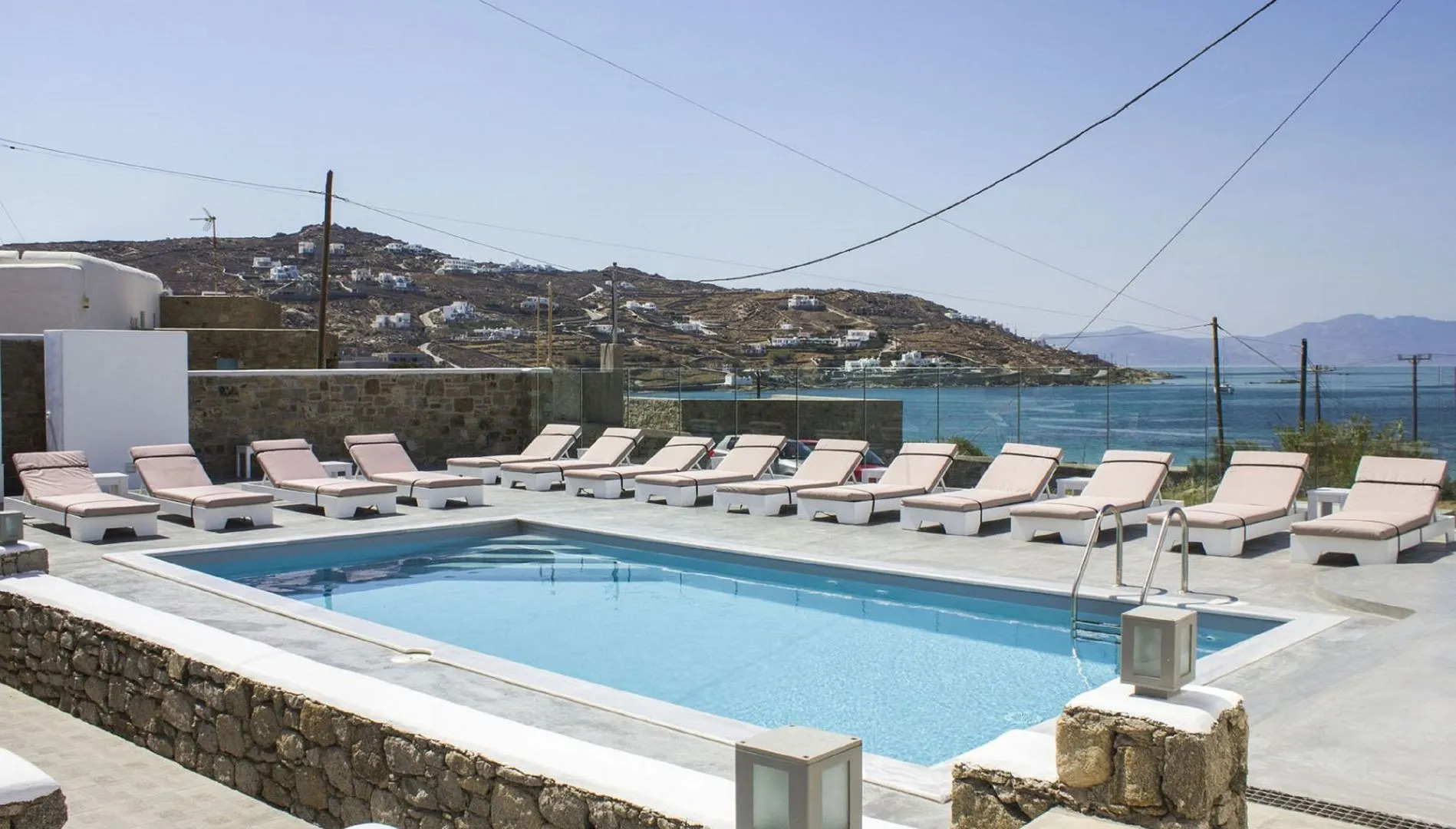 Anixi - Primavera Mykonos