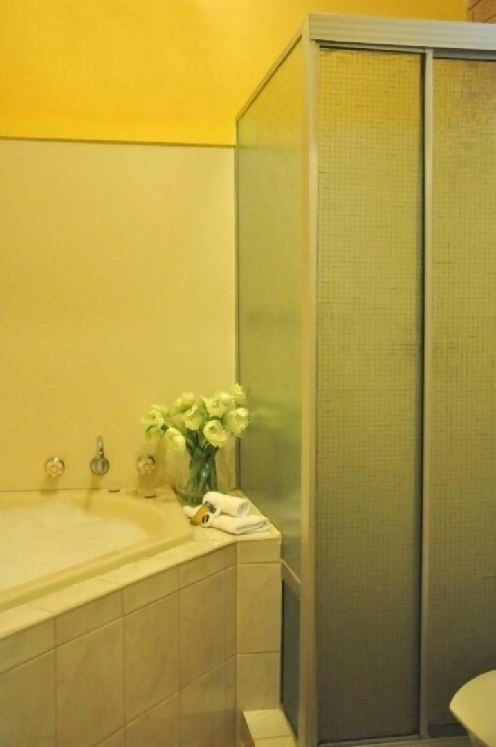 High Country Motor Inn Bright