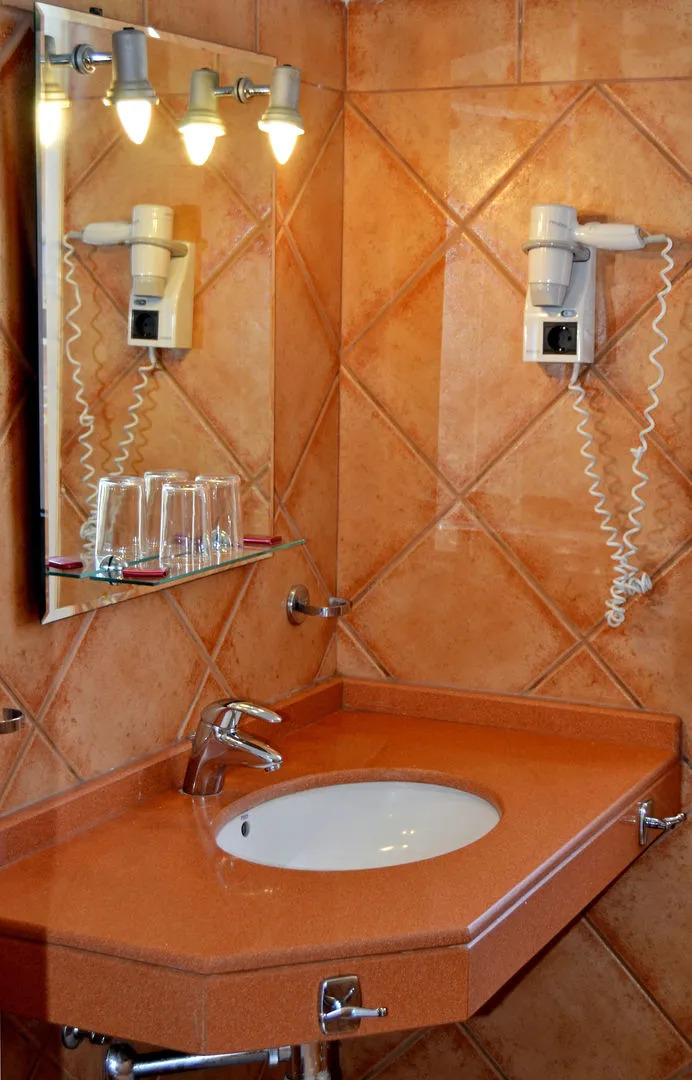 Aparthotel Vistamar