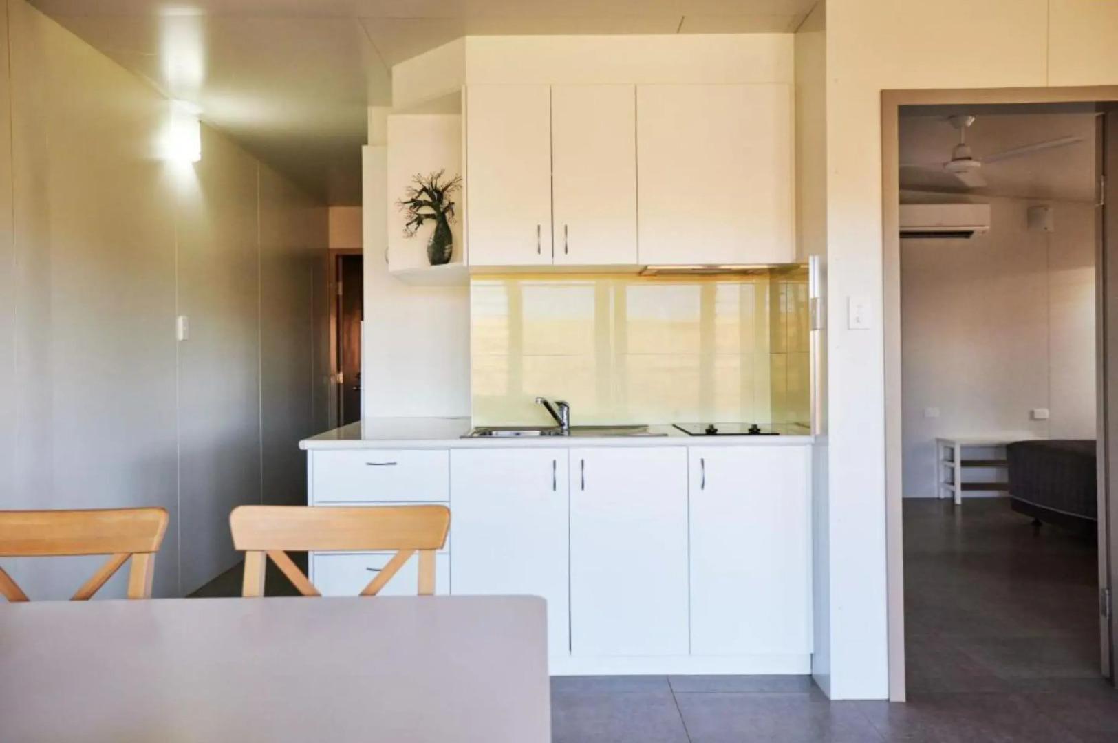 Discovery Resorts - Lake Argyle